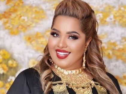 هيا الشعيبي وشقيقها ثامر يطلقان حملة لصلح مع الجمهور السعودي